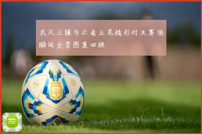 武汉三镇与云南玉昆精彩对决赛场瞬间全景图集回顾